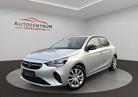Opel Corsa F Edition 1.2 Turbo Navi PDC SHZ Temp Lane