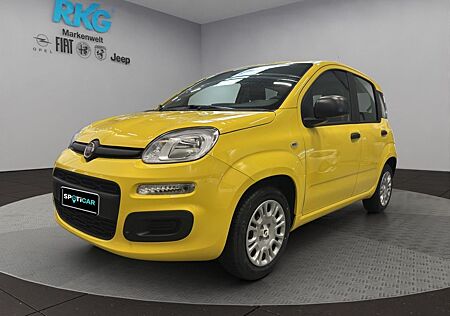 Fiat New Panda Pandina 1.0 GSE Hybrid 48 kW Pop