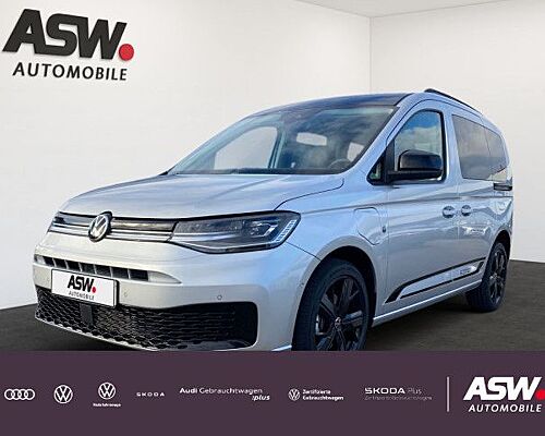 Volkswagen Caddy Life 5-Sitzer 1.5 TSI eHybrid DSG