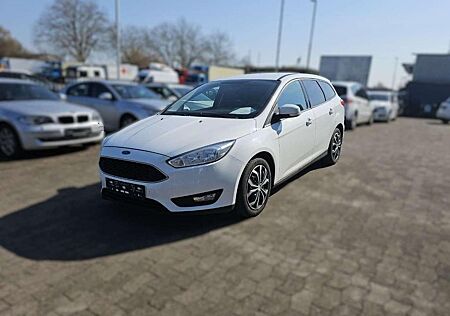 Ford Focus Business +TÜV NEU+