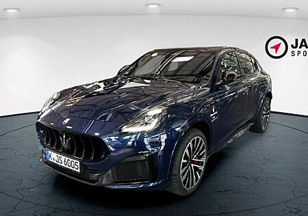 Maserati Grecale Trofeo MY25+Pano+360Privacy+++ Bluetooth