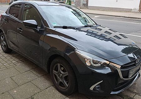 Mazda 2 1.5 SKYACTIV-G 90 KIZOKU (DJ)