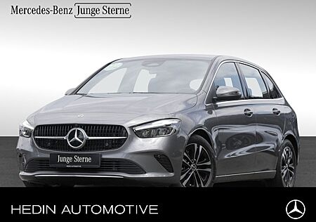 Mercedes-Benz B 250 4MATIC |Progressive|LED|NAVI|KAM|MBUX|PTS
