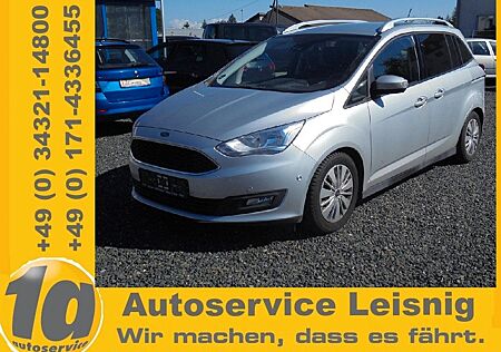 Ford Grand C-Max Cool & Connect