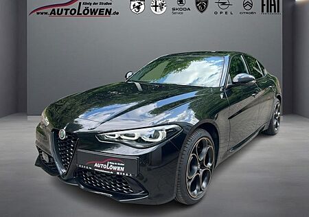 Alfa Romeo Giulia 2.0 Turbo 16V Intensa Q4