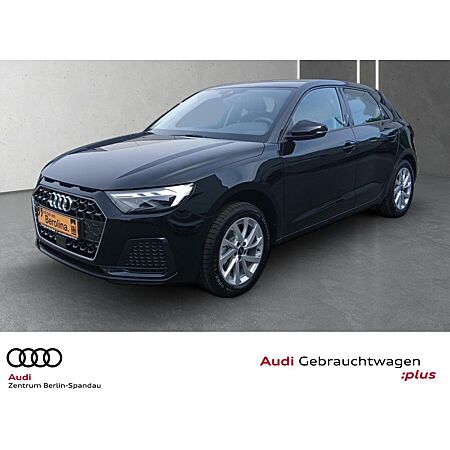 Audi A1 leasen