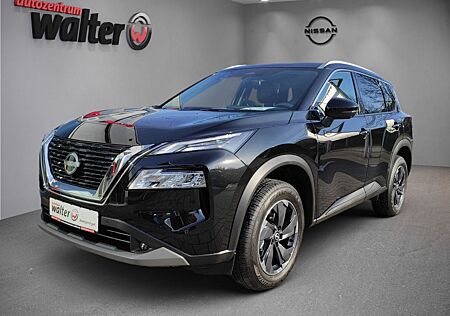 Nissan X-Trail 1.5 VC-T MHEV 163 PS Xtronic 4x2 N-Conne