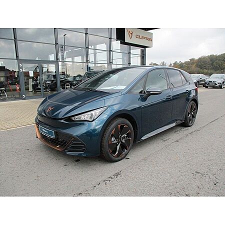 Cupra Born leasen