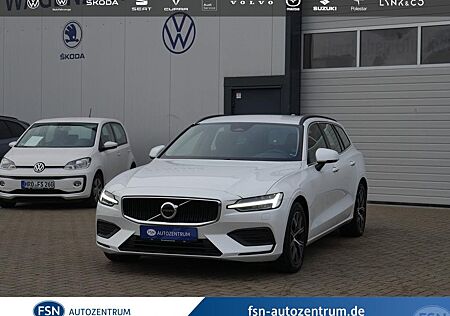 Volvo V60 B4 Diesel 197PS Core LEDER STANDHEIZUNG