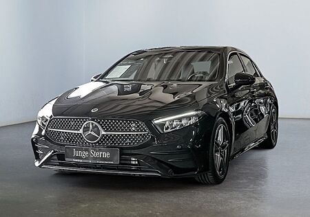 Mercedes-Benz A 220 gebraucht kaufen Mercedes-Benz A 220 d , AMG SPUR KAMERA PDC SHZ