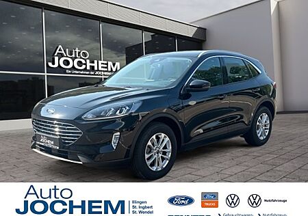 Ford Kuga Titanium PHEV Navi+Kamera+ Key Free+SHZ