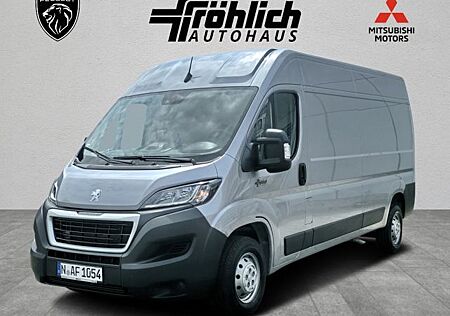 Peugeot Boxer HDi 335 L3H2 S&S