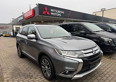 Mitsubishi Outlander Plus 4WD,Auto,7Si,AHK