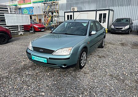 Ford Mondeo 1.8 81 kW Ambiente