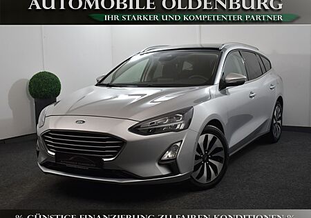 Ford Focus 1.5 Eco Cool & Connect *Pano*ACC*Kam*LED*
