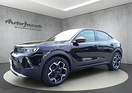 Opel Mokka-e Ultimate (MJ22) Elektromotor 100 kW (136