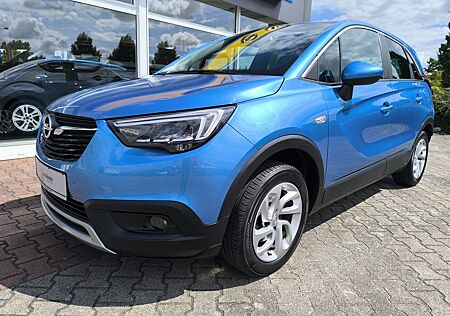 Opel Crossland X Crossland 1.2 Innovation