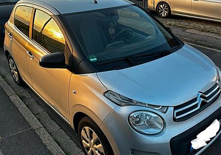 Citroën C1 PureTech 82 Furio Furio