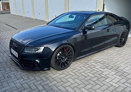 Audi RS5 4.2 FSI S tronic quattro -