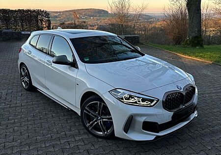 BMW M135 gebraucht kaufen BMW M135i xDrive | Pano | LiveCockp. | HiFi