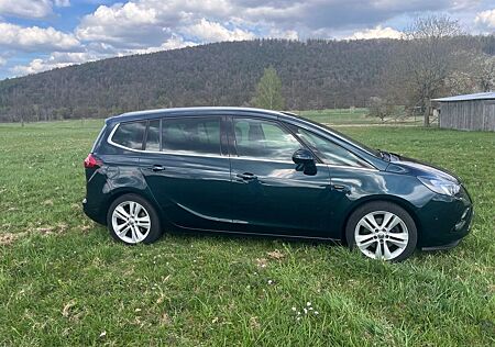Opel Zafira Tourer 2.0 CDTI Business Edition 125k...