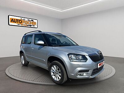 Skoda Yeti Ambition  AHK