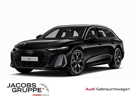 Audi A6 Avant TDI S line-edition Pano,Tech Pro,B&O