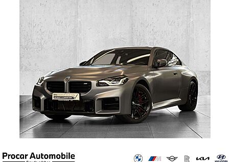 BMW M2 Coupé DA PA RFK AdapLED HuD HiFi Shz. 20" LMR