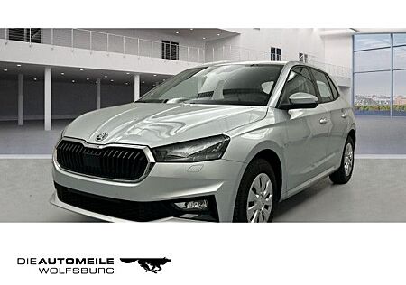 Skoda Fabia 4 IV 1.0 TSI DSG First Edition KLIMA/LED/P