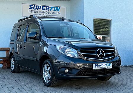 Mercedes-Benz Citan 112 Lang Tourer Edition Aut. PANO KAMERA