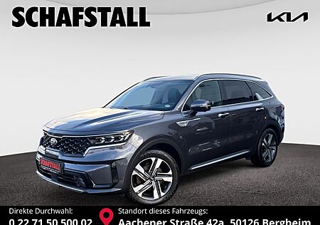 Kia Sorento 1.6 T-GDI PHEV 4WD Platinum AHK Head UP