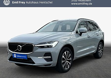 Volvo XC 60 XC60 B5 B AWD Core SiH GJR Win&Audio HK Farerass