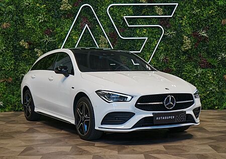 Mercedes-Benz CLA 250 CLA*250e*SHOOTING BRAKE*BURM*LED*PANO*24.132€NET