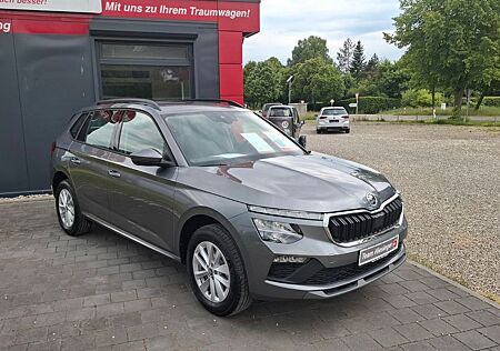 Skoda Kamiq Selection/DSG/SHZ/CLIMATRONIC/229:-mtl