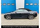 Audi S5 Cabriolet Quattro S Line Alcantara Automatik