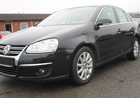 VW Jetta Volkswagen V Comfortline