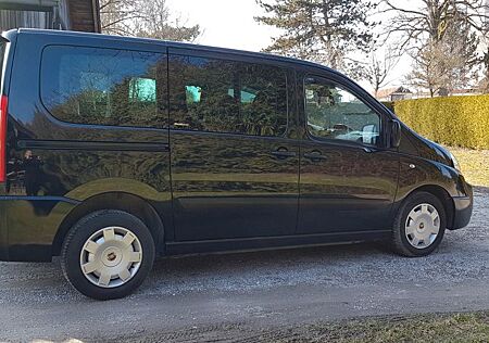 Fiat Scudo 2.0 JTD  Panorama Exekutiv