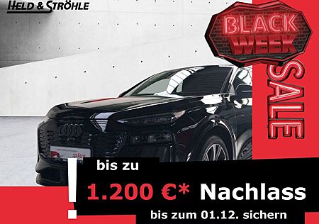 Audi SQ6 e-tron 21 ACC B&O HuD LUFT MATRIX PANO