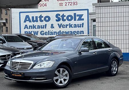 Mercedes-Benz S 350 CDI NAVIGATION,DISTRONIC,R-KAMERA,88 TKM