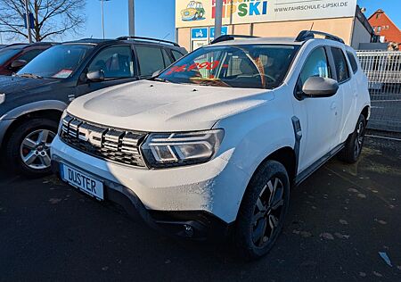 Dacia Duster III TCe 130 Extreme (40)