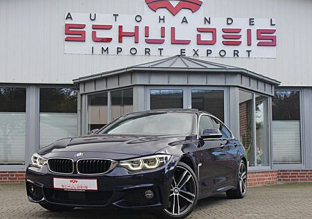 BMW 440 Baureihe 4 Gran Coupe i M Sport