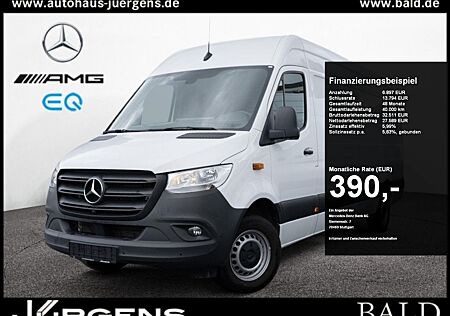 Mercedes-Benz Sprinter 315 KASTEN+MAXI+L3H2+360-KAMERA+3-SITZE