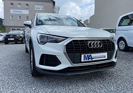 Audi Q3 35 TFSI Navi VirtualC.PDC Sitzh. Apple