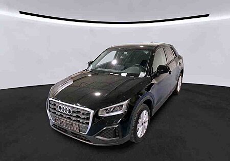 Audi Q2 35 TFSI 110KW S tronic (LED,Navi,ACC,SHZ,RFK)