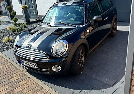 Mini One Clubman TÜV NEU!!!!!