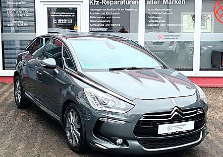 Citroën DS5 2,0 HDI SoChic~1.Hand~Panorama~Massage~Autom