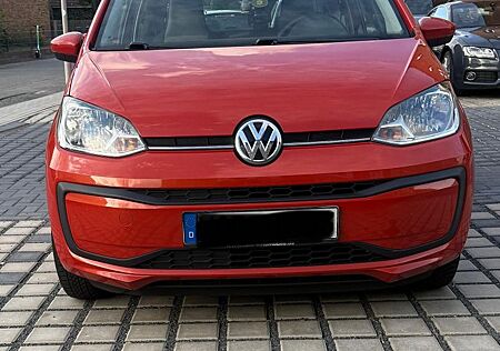 VW Up Volkswagen ! 1.0 44kW -