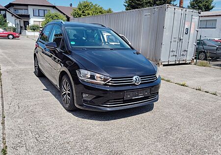 VW Golf Volkswagen Sportsvan VII Allstar Golfplus 1 Hand