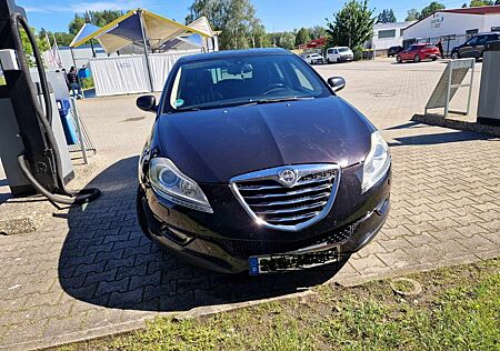 Lancia Delta 1.9 MultiJet Gold Gold