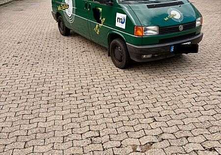 VW T4 Volkswagen andere